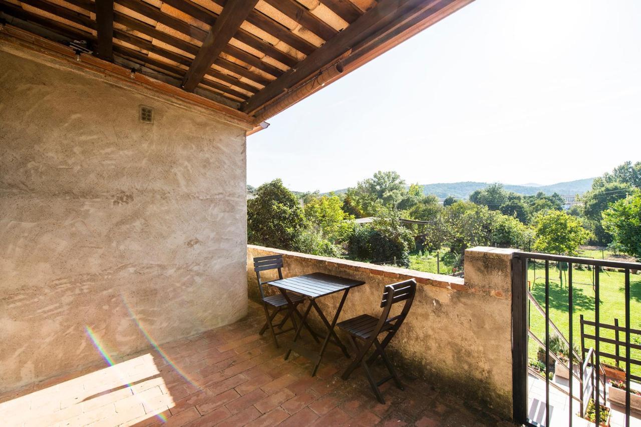 Casa Rural, Cirera Seriñá
