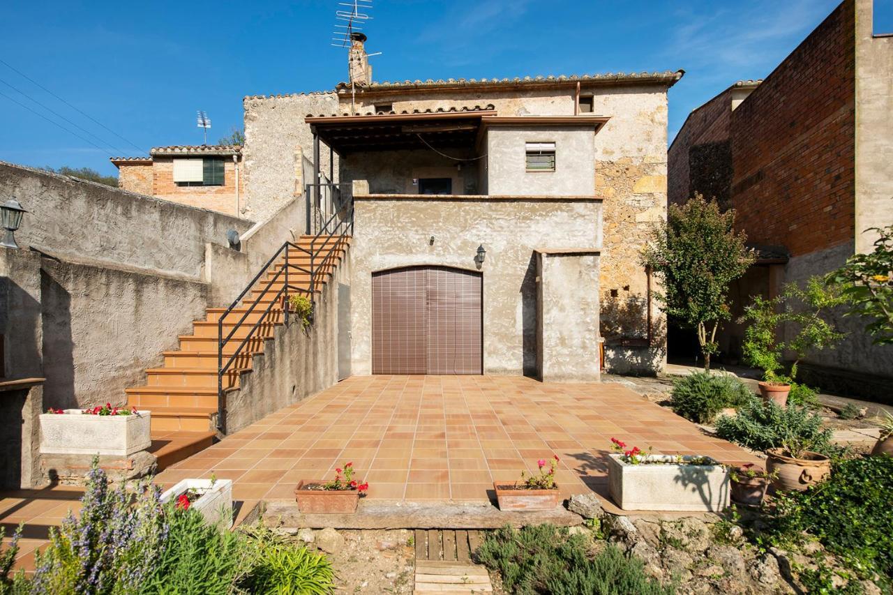 Casa Rural, Cirera Vakantiehuis Seriñá