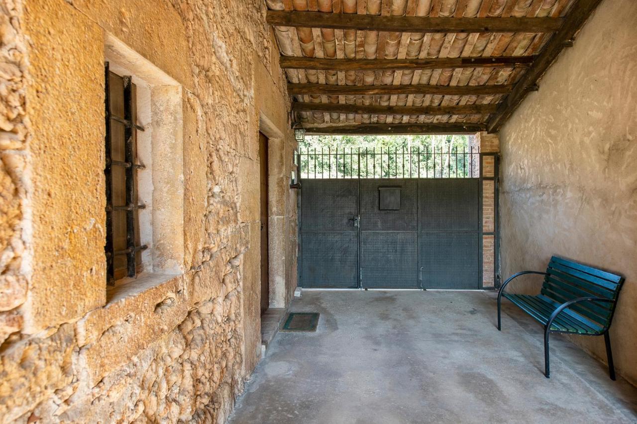 Casa Rural, Cirera Seriñá