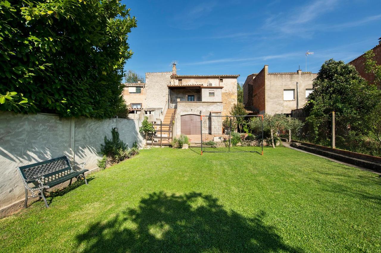 Casa Rural, Cirera Vakantiehuis Seriñá