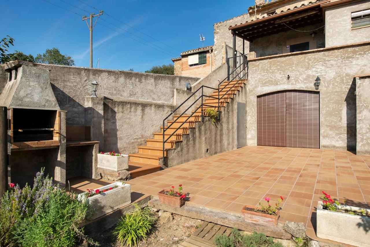 Casa Rural, Cirera Vakantiehuis Seriñá