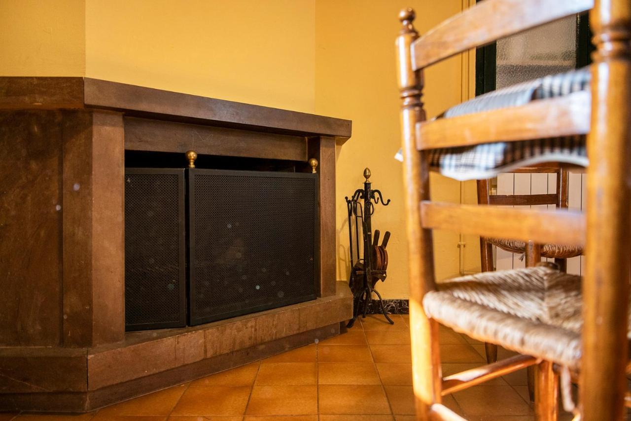 Casa Rural, Cirera *