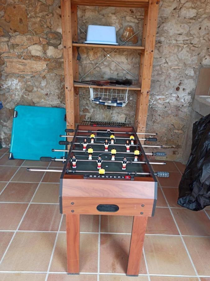 Casa Rural, Cirera Vakantiehuis