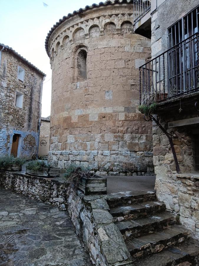 Casa Rural, Cirera Vakantiehuis Seriñá