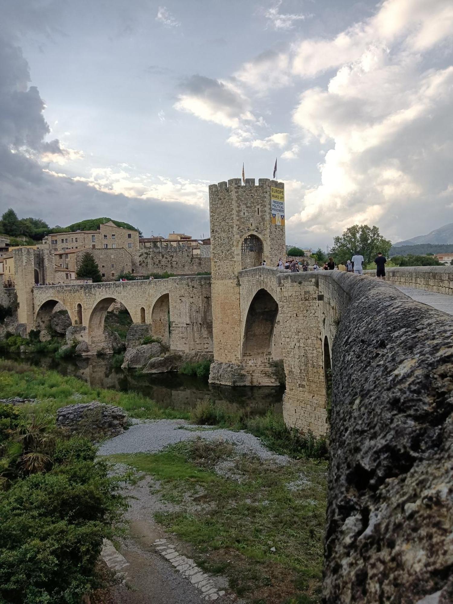 Casa Rural, Cirera Vakantiehuis *