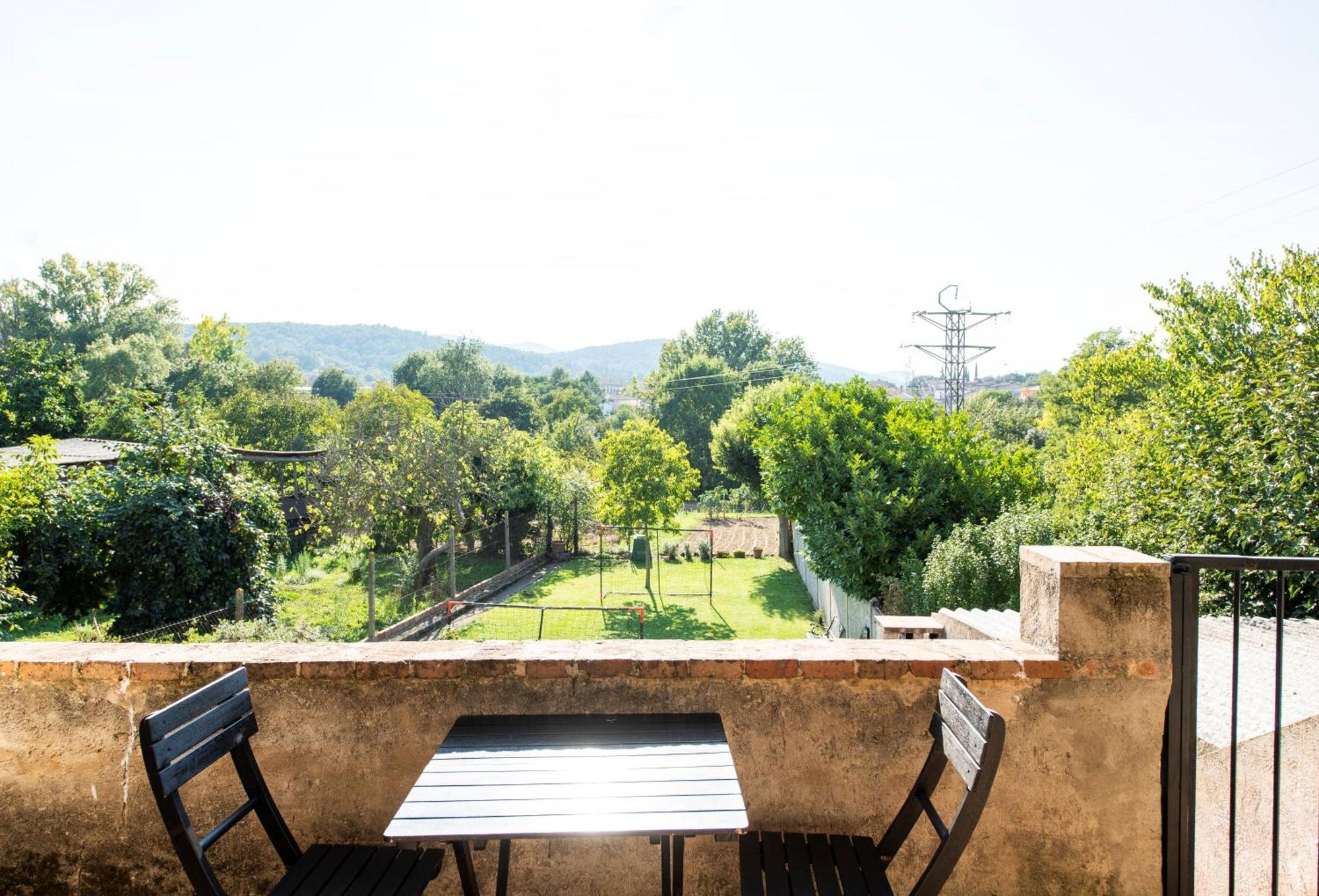 Vakantiehuis Casa Rural, Cirera