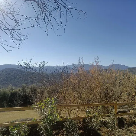 Casa Rural, Can Cirera Seriñá Exterior foto