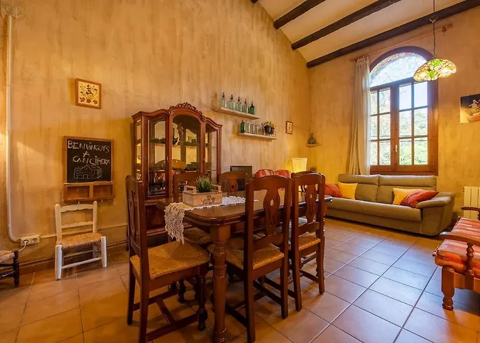 Casa Rural, Can Cirera