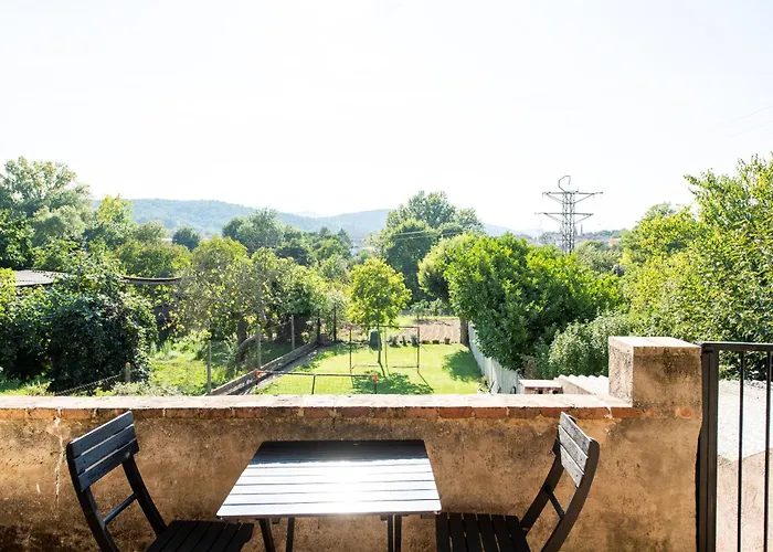 Casa Rural, Can Cirera