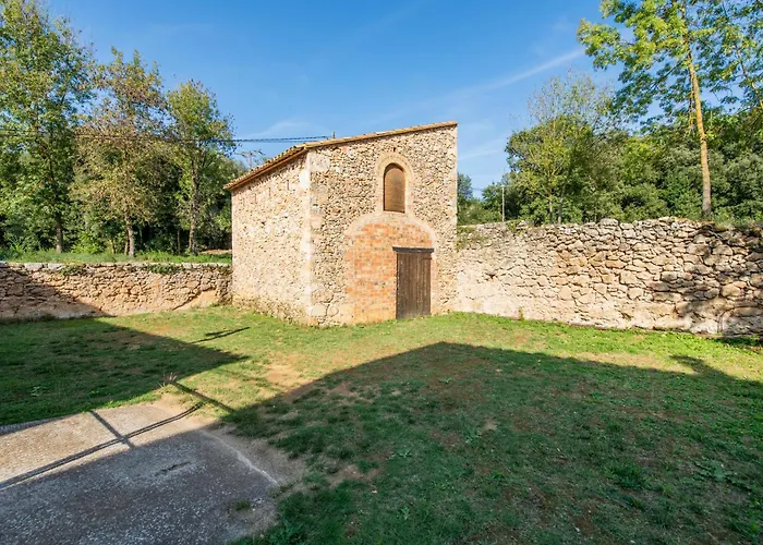 Casa Rural, Can Cirera