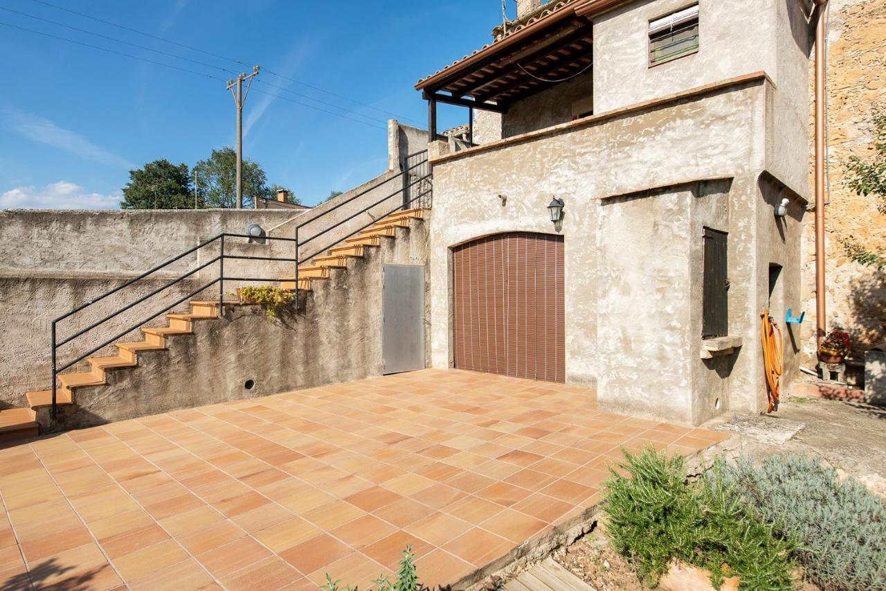 Casa Rural, Cirera Holiday home