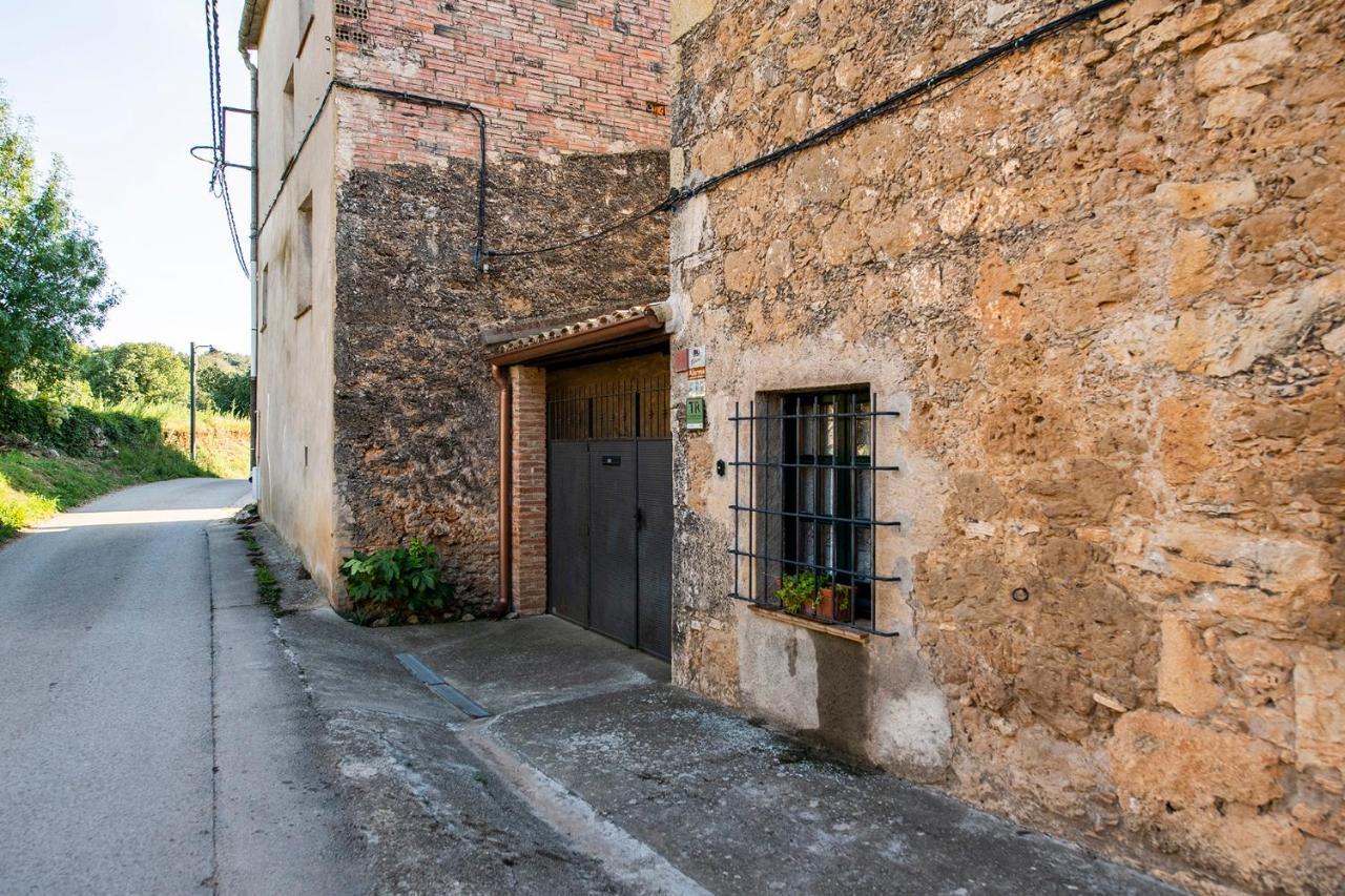 Casa Rural, Cirera Holiday home Serinya