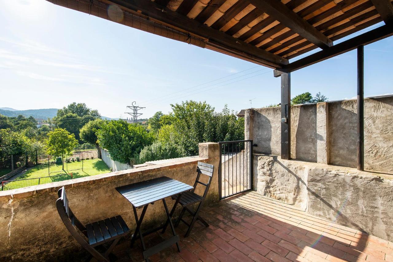 Casa Rural, Cirera Holiday home Serinya
