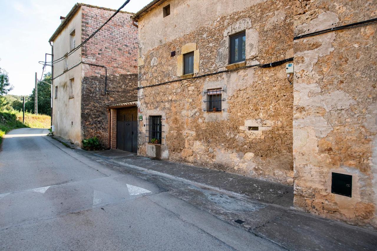 Holiday home Casa Rural, Cirera *