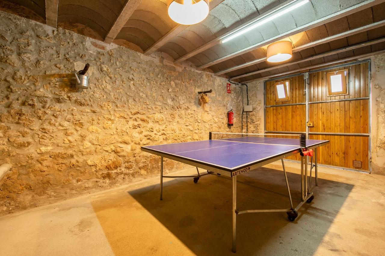 Holiday home Casa Rural, Cirera *