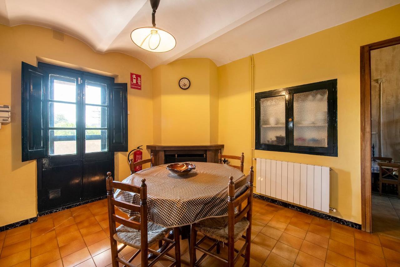 Casa Rural, Cirera Holiday home Serinya