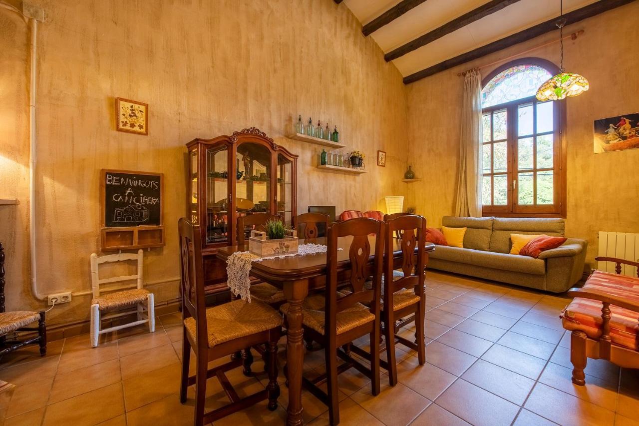 Casa Rural, Cirera Holiday home *