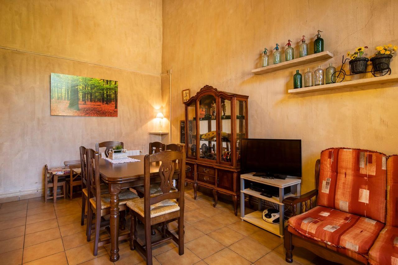 Holiday home Casa Rural, Cirera *