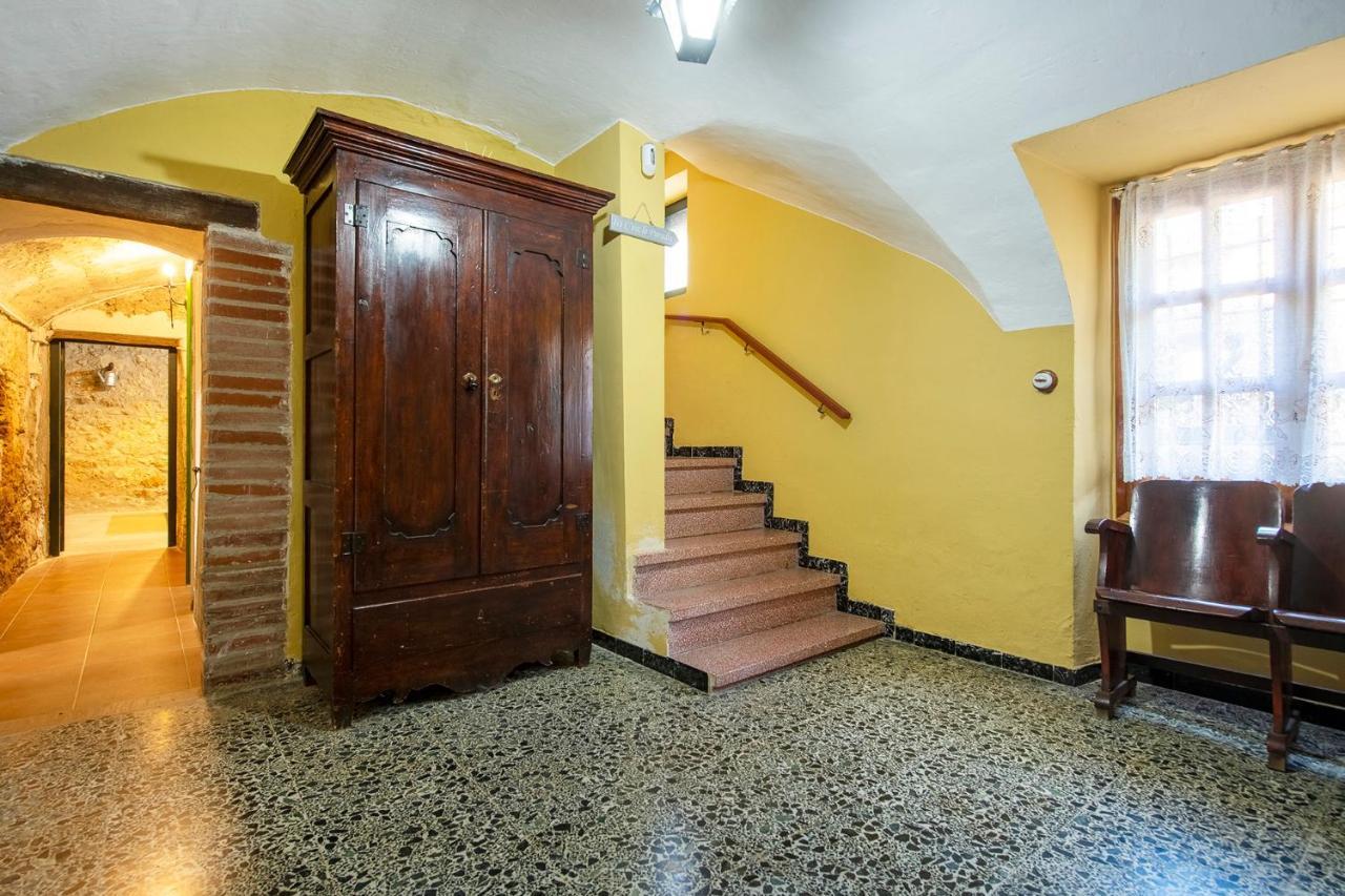Casa Rural, Cirera *