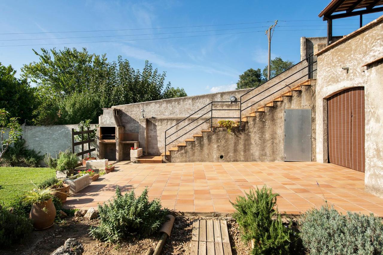 Casa Rural, Cirera Holiday home Serinya