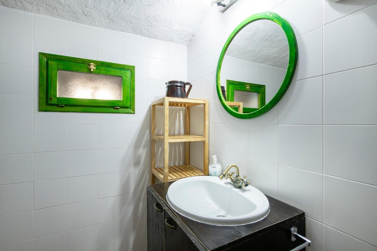 Casa Rural, Cirera Holiday home