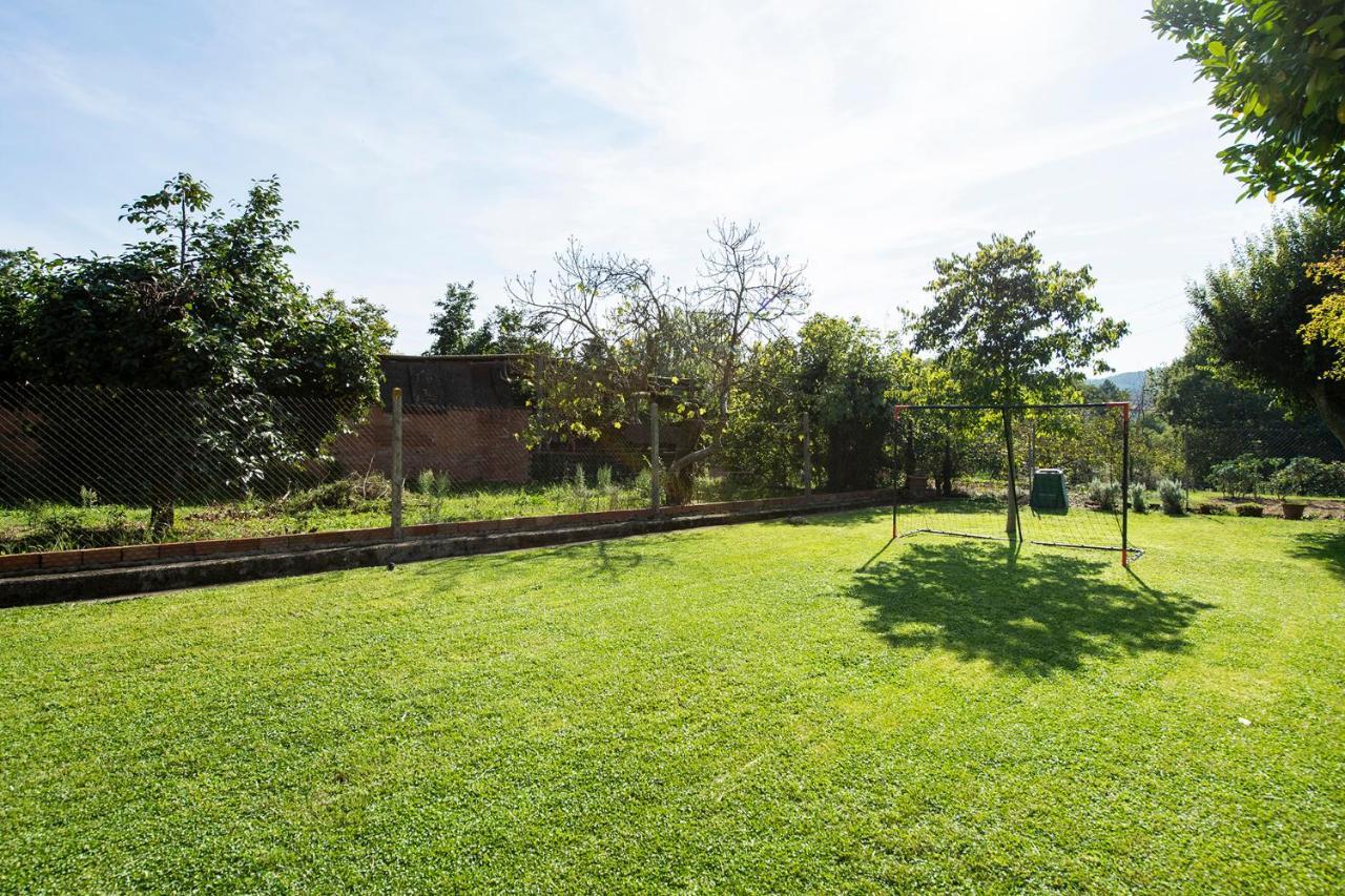 Casa Rural, Cirera Holiday home