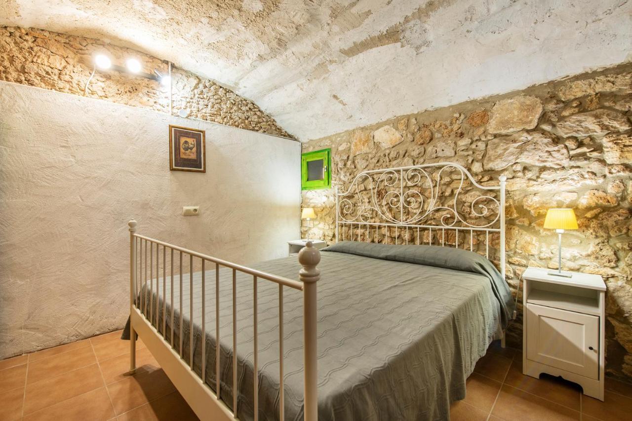 Holiday home Casa Rural, Cirera *