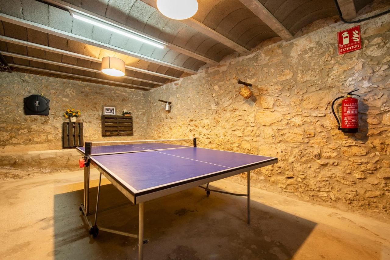 Casa Rural, Cirera Holiday home