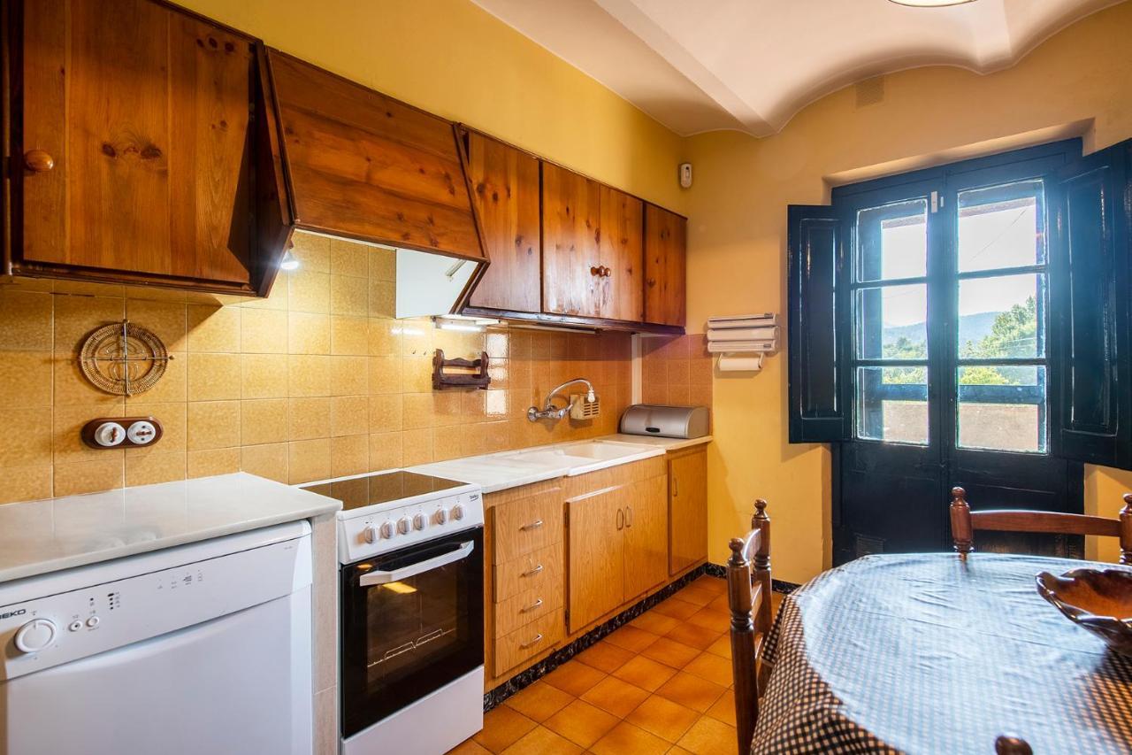 Casa Rural, Cirera Holiday home