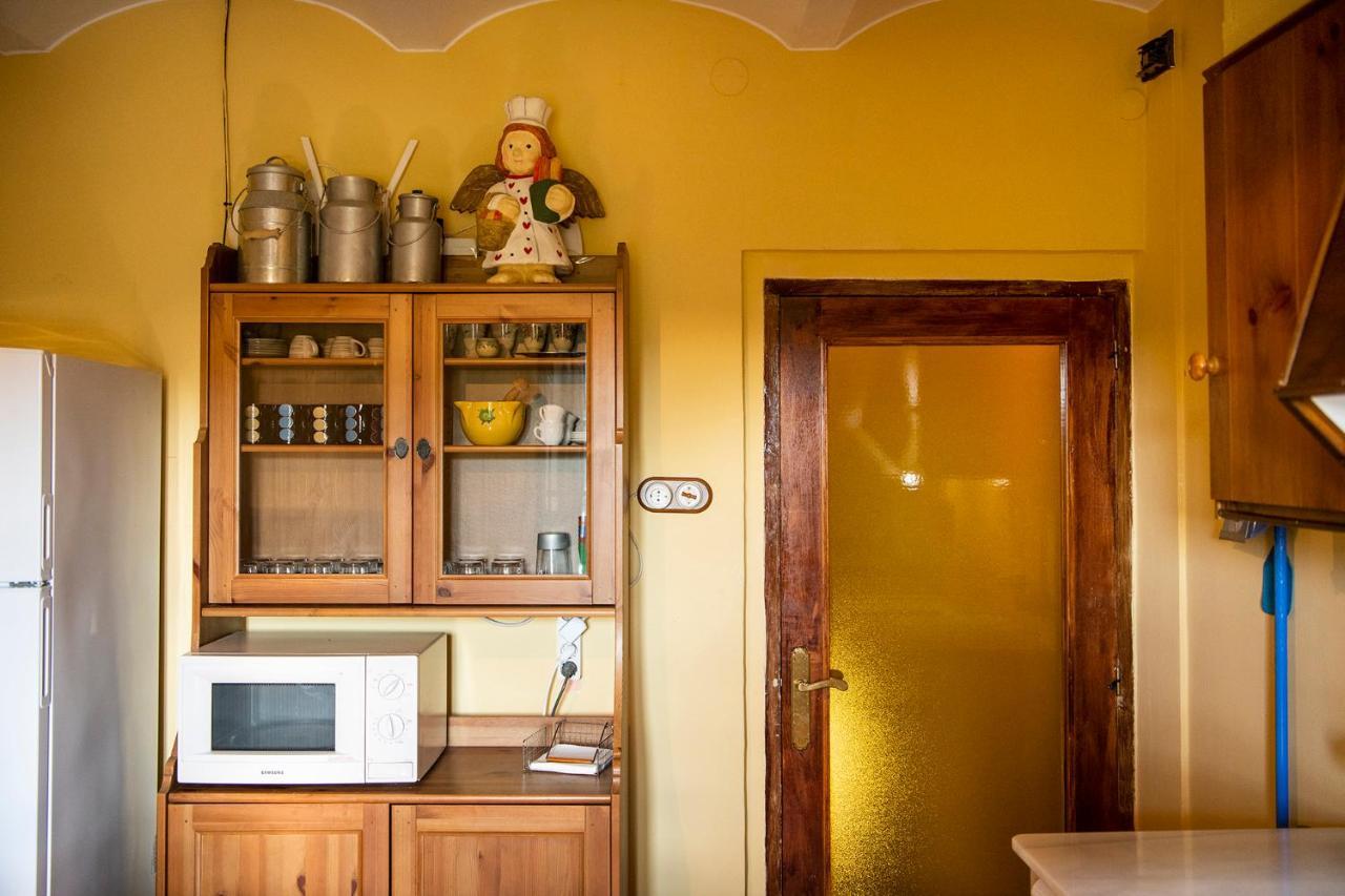 Casa Rural, Cirera Holiday home