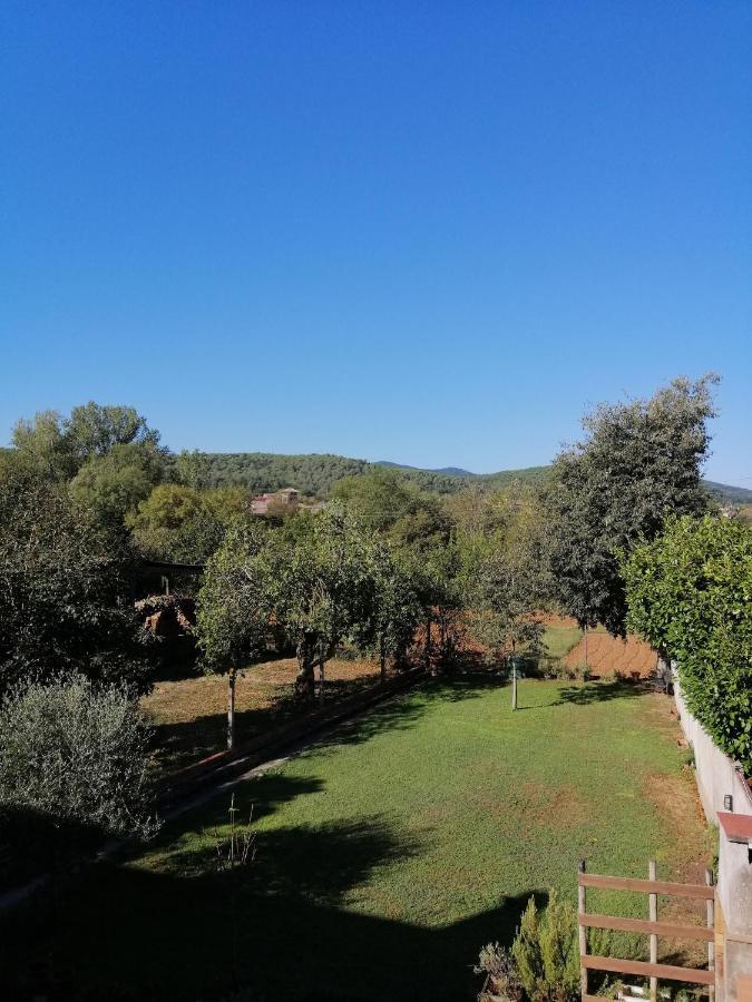 Holiday home Casa Rural, Cirera Serinya