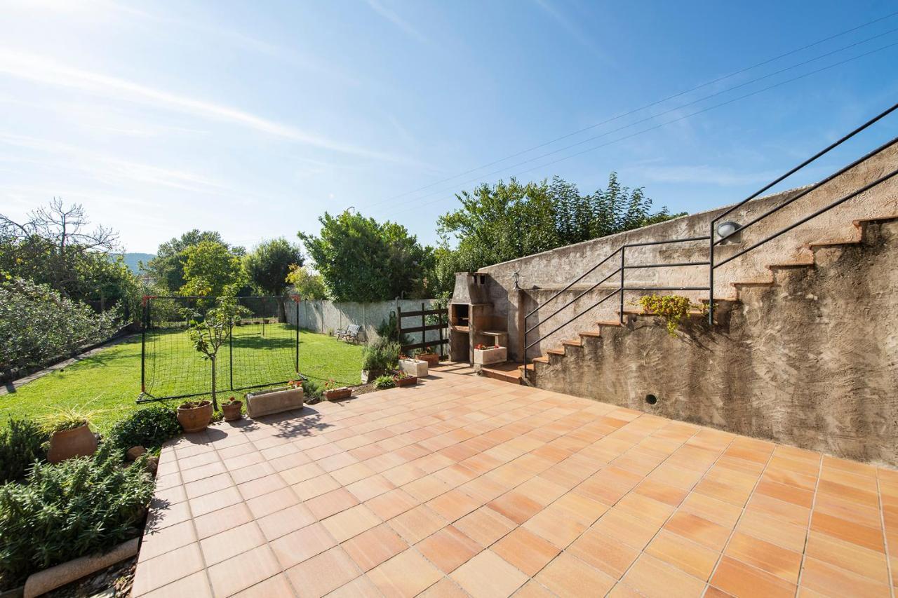 Casa Rural, Cirera Holiday home