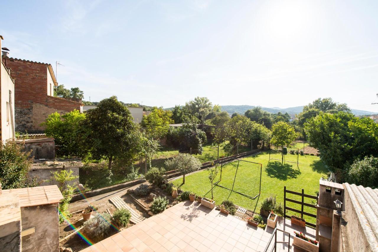 Casa Rural, Cirera * Serinya