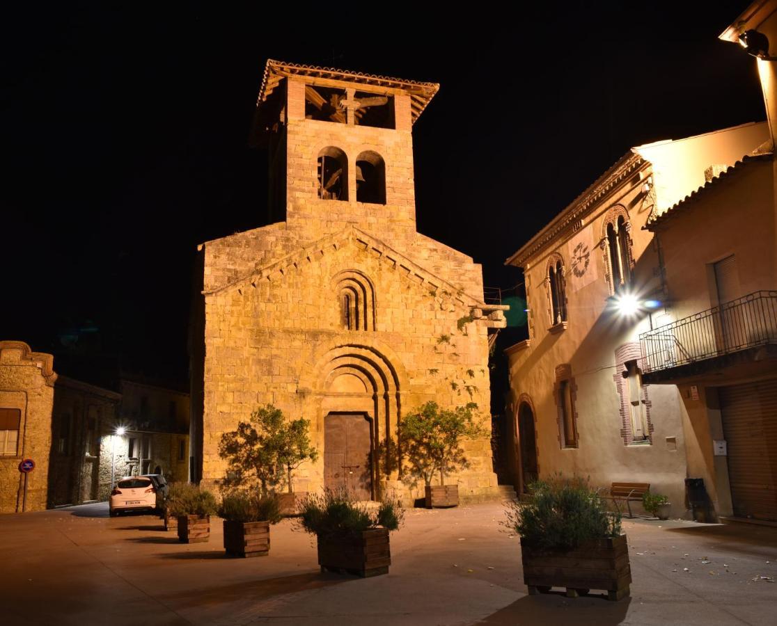 Casa Rural, Cirera * Serinya