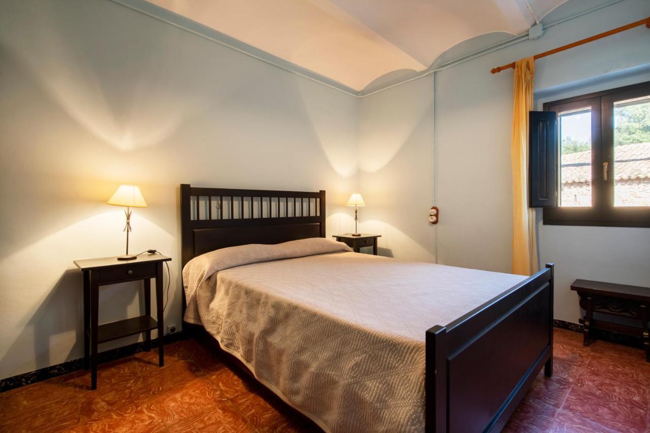 Casa Rural, Cirera Ferienhaus Seriñá