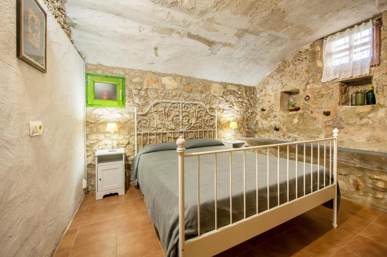 Casa Rural, Cirera * Serinya
