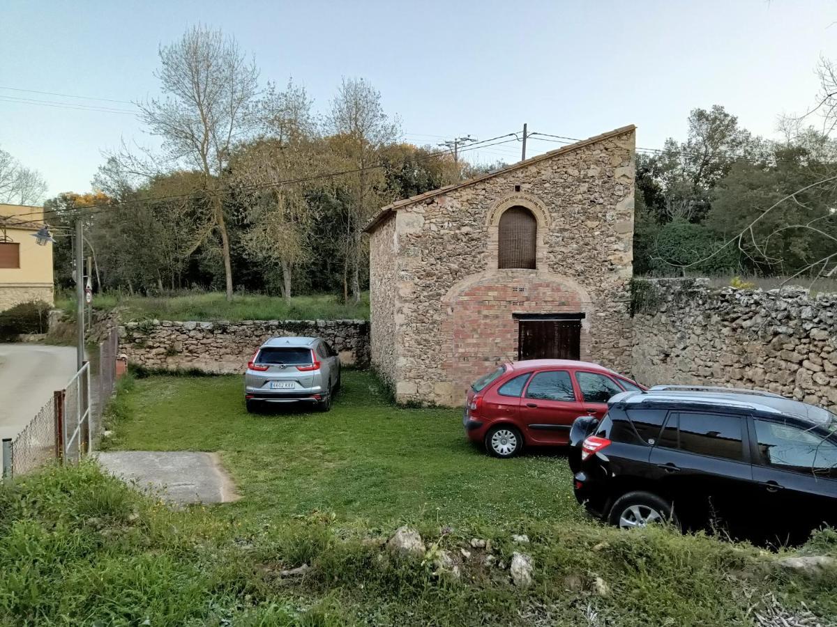 Holiday home Casa Rural, Cirera *
