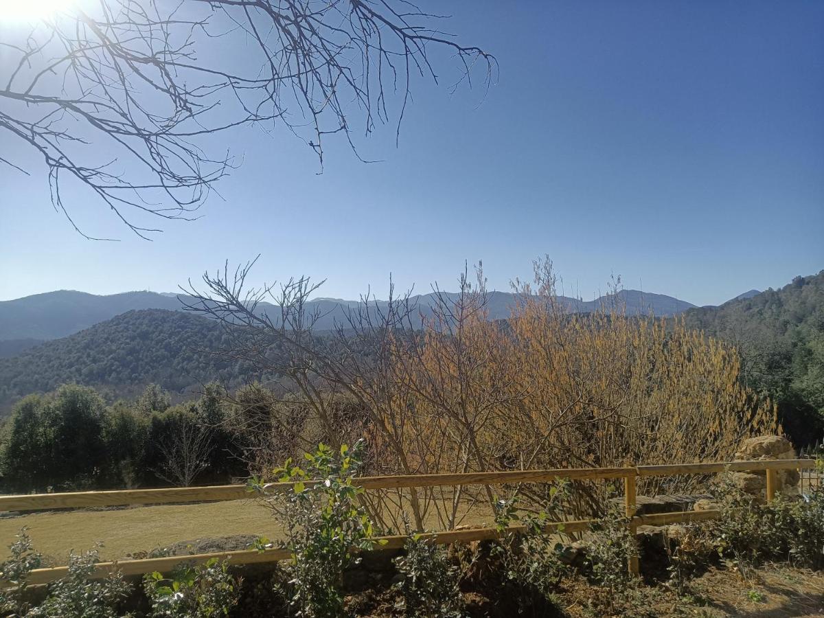 Casa Rural, Cirera Serinya