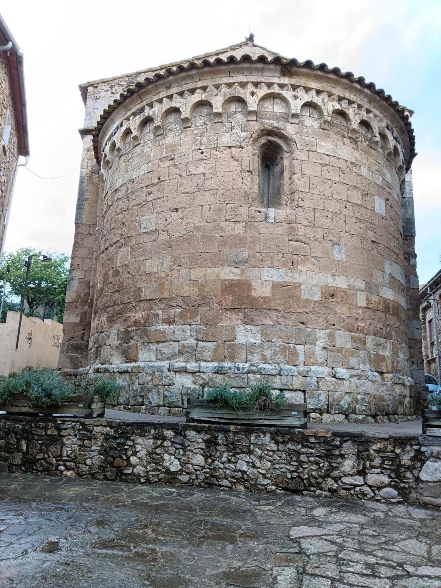 Casa Rural, Cirera