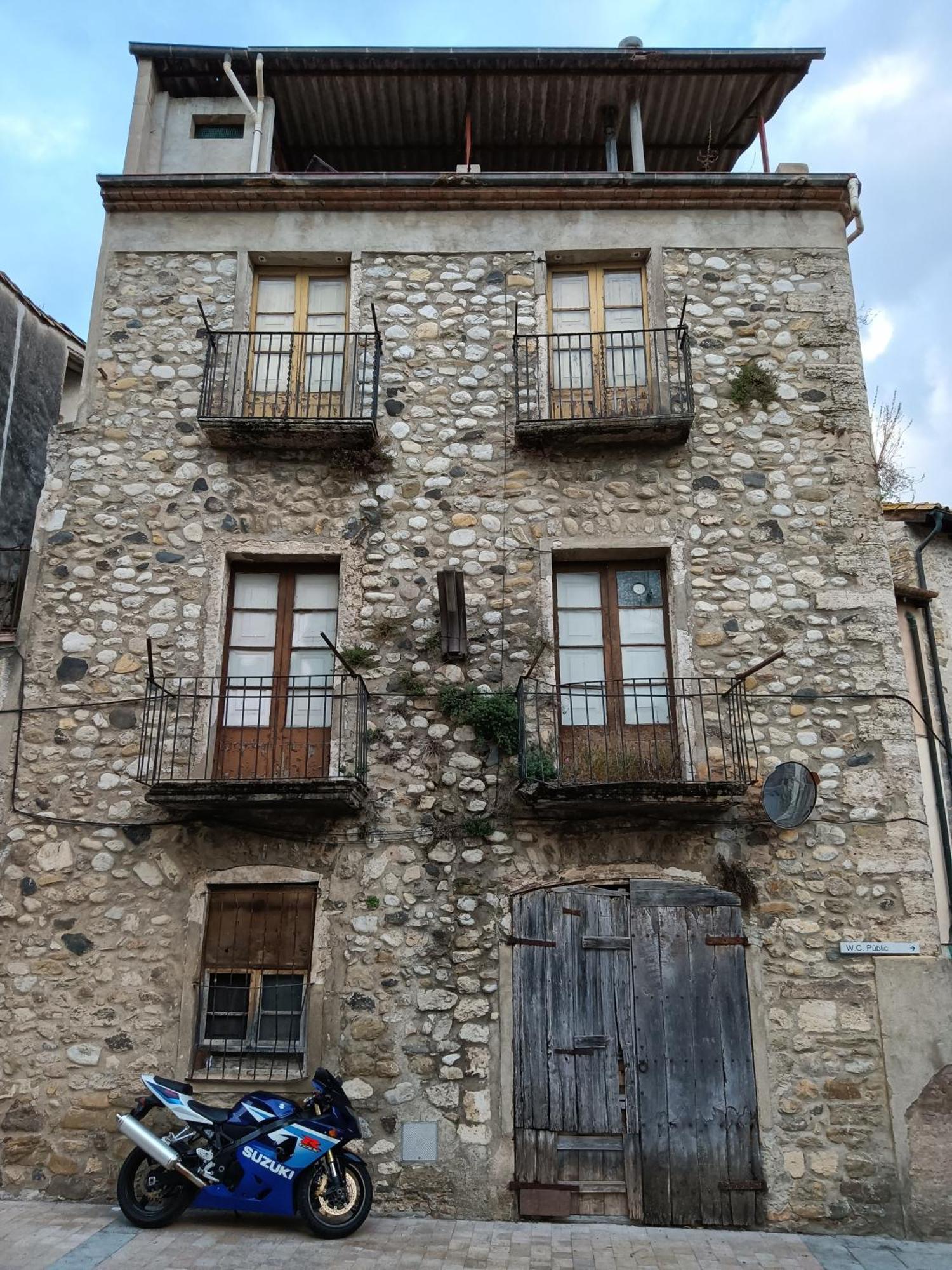 Holiday home Casa Rural, Cirera *