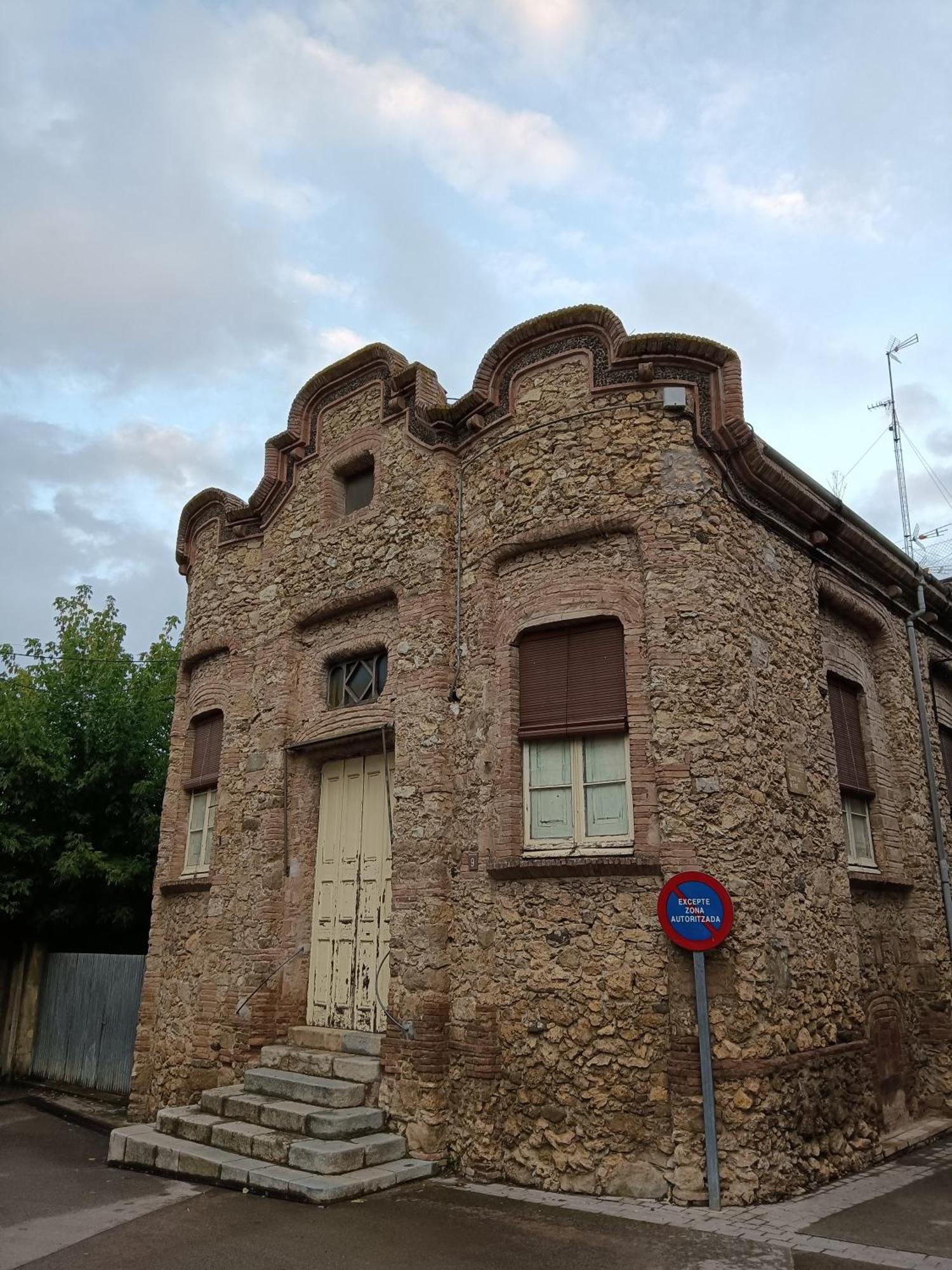 Casa Rural, Cirera Holiday home