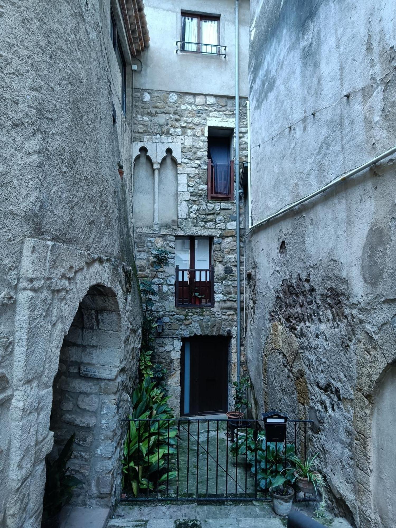 Casa Rural, Cirera Holiday home Serinya