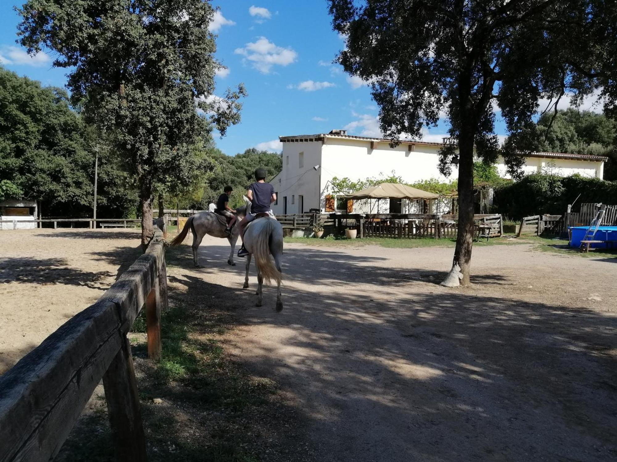 Casa Rural, Cirera Holiday home Serinya